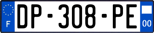 DP-308-PE