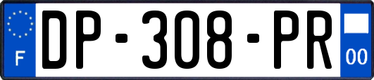 DP-308-PR