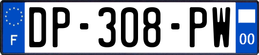 DP-308-PW