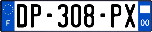 DP-308-PX