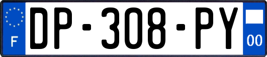 DP-308-PY