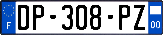 DP-308-PZ