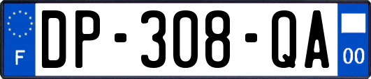 DP-308-QA