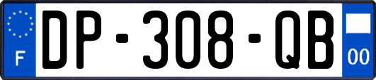 DP-308-QB