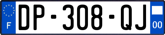 DP-308-QJ