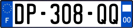 DP-308-QQ