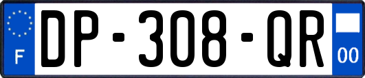 DP-308-QR