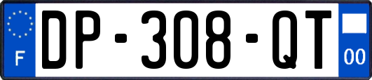 DP-308-QT