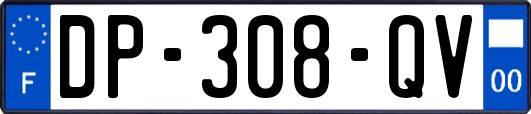 DP-308-QV