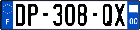 DP-308-QX