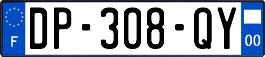 DP-308-QY