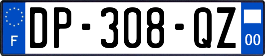 DP-308-QZ