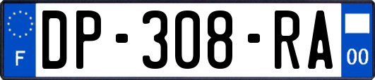 DP-308-RA