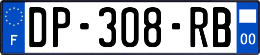 DP-308-RB