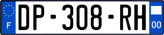 DP-308-RH