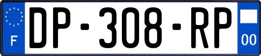 DP-308-RP