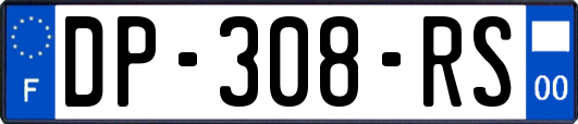 DP-308-RS