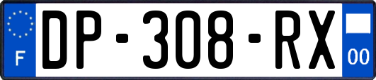 DP-308-RX