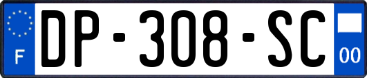 DP-308-SC