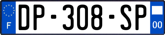 DP-308-SP