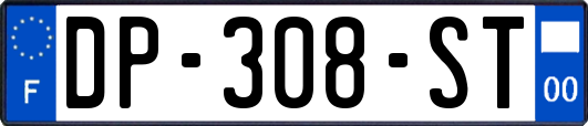 DP-308-ST