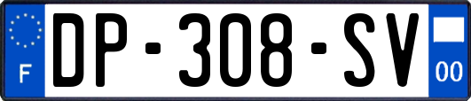 DP-308-SV