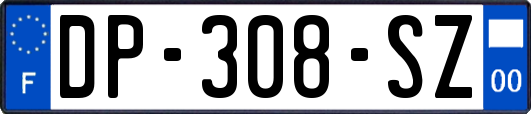 DP-308-SZ