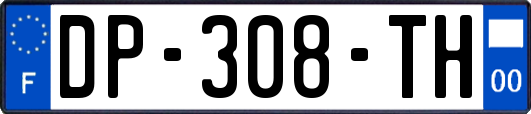 DP-308-TH