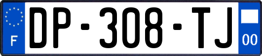 DP-308-TJ