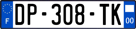 DP-308-TK