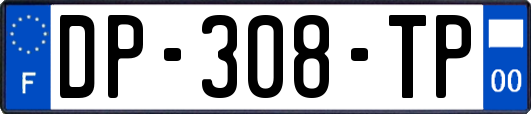 DP-308-TP