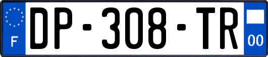 DP-308-TR