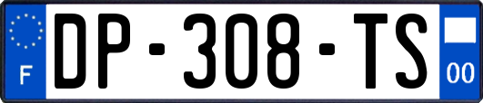 DP-308-TS