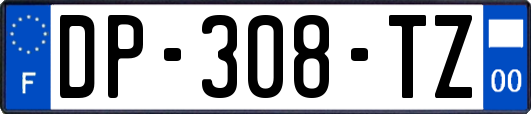 DP-308-TZ