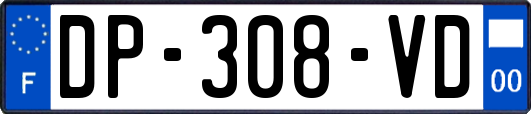 DP-308-VD