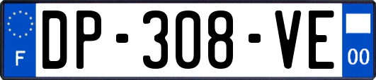 DP-308-VE