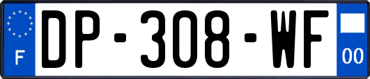 DP-308-WF