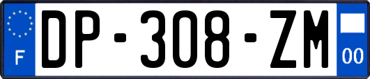 DP-308-ZM