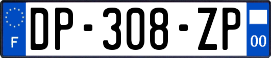 DP-308-ZP