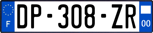 DP-308-ZR