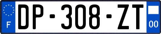 DP-308-ZT