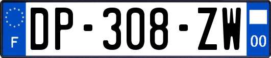 DP-308-ZW