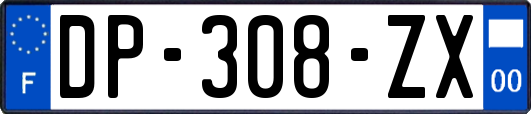 DP-308-ZX