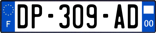 DP-309-AD