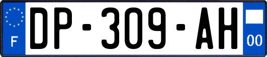 DP-309-AH