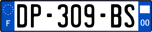 DP-309-BS