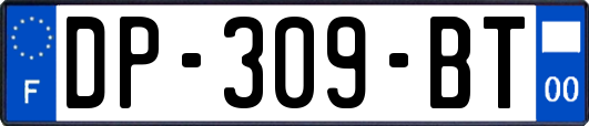 DP-309-BT