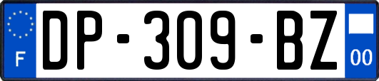 DP-309-BZ