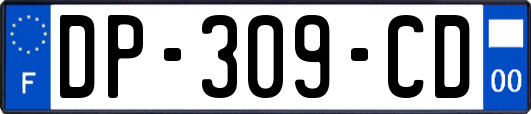 DP-309-CD