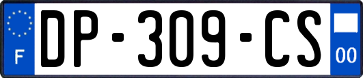 DP-309-CS